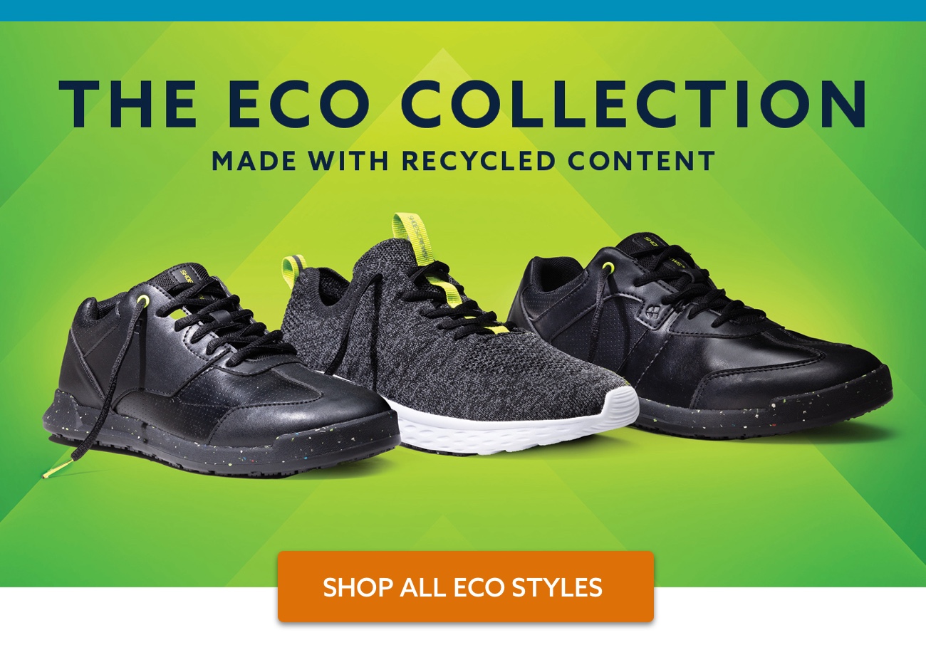 Shoes for Crews Last Day For 15 Off + ♻️ Shop New ECO Slip Resistant Styles Milled