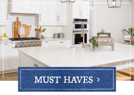 Must Have Decor