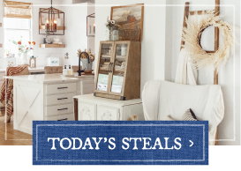 Check Today's Daily Steals