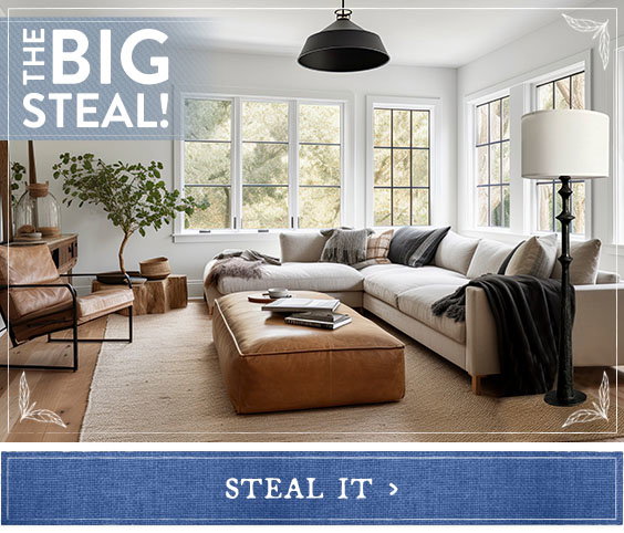 Check Today's Daily Steals
