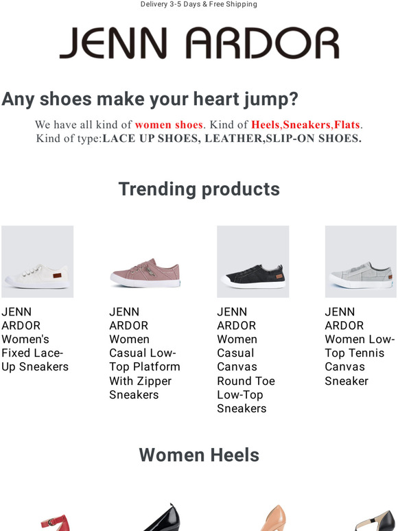 Hot women shoes for sale