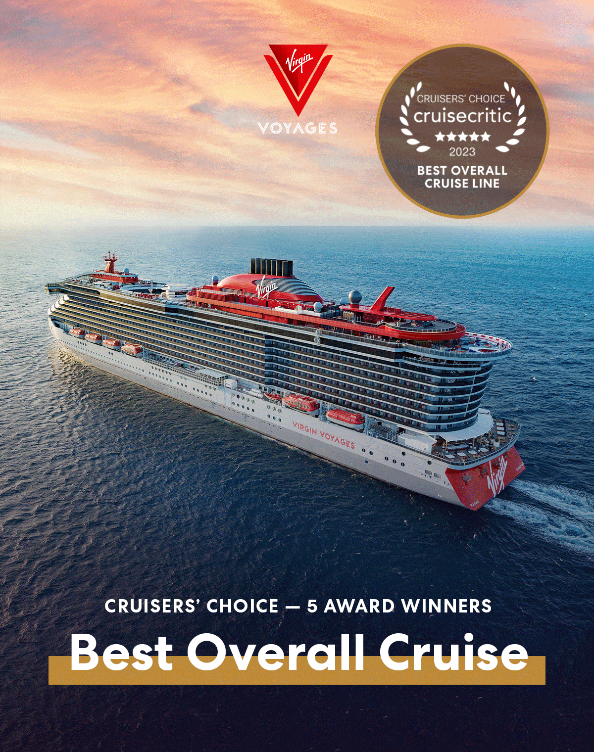 Best Overall Cruise