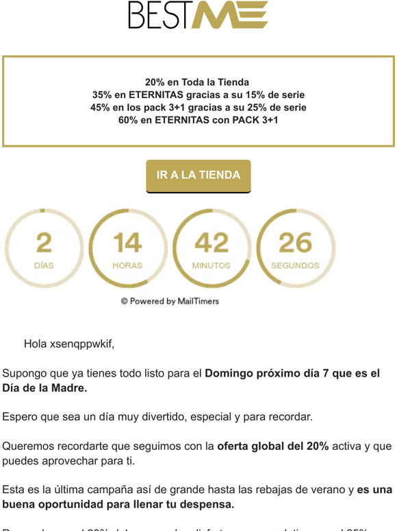 ❤️ — ESTO TE INTERESA APROVECHARLO