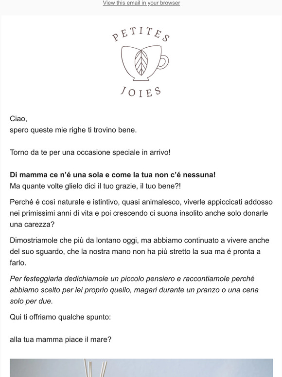 Festa della Mamma