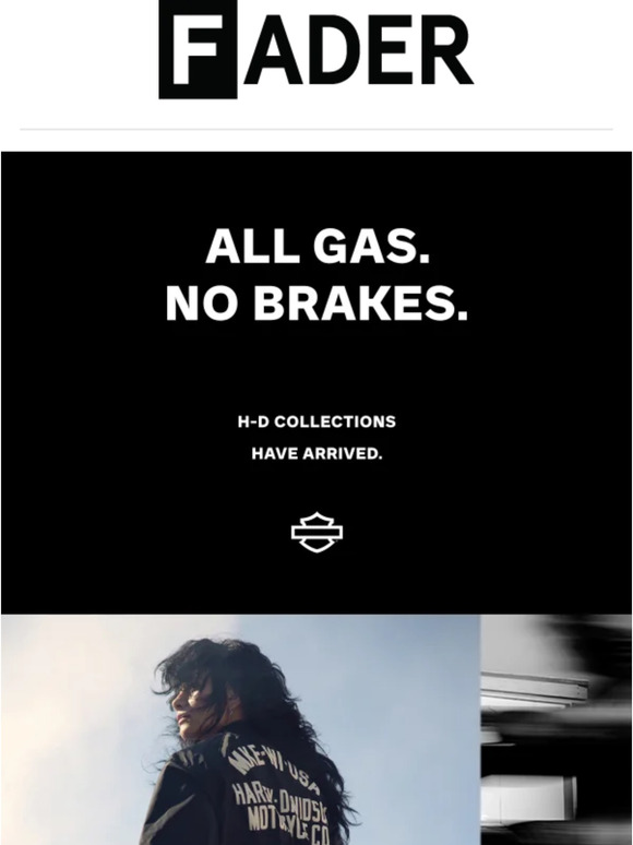 Introducing H-D Collections