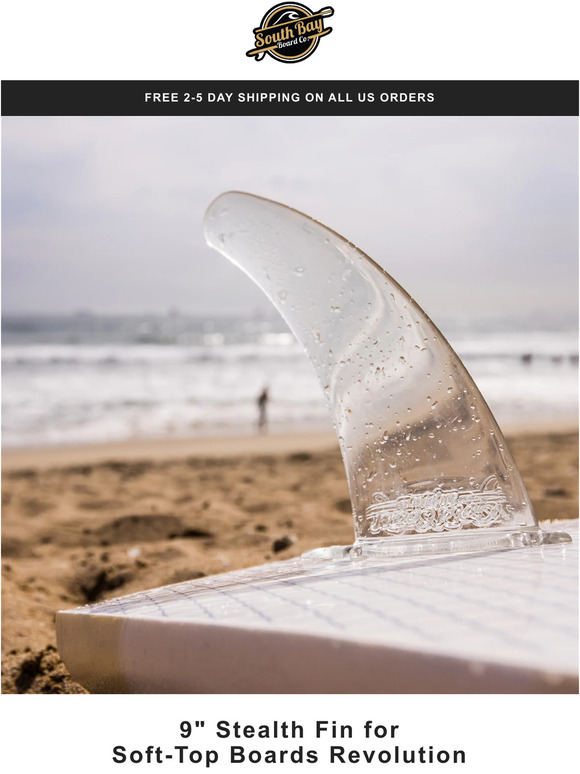 Unlock Your Surfboard's Full Potential 🏄‍♂️