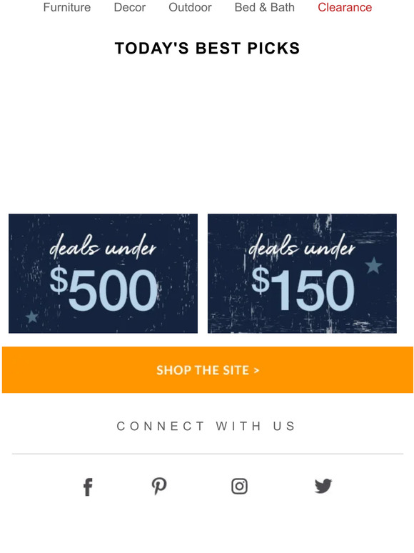 Dot & Bo What does your perfect patio look like? Milled