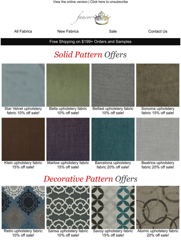 May Sales