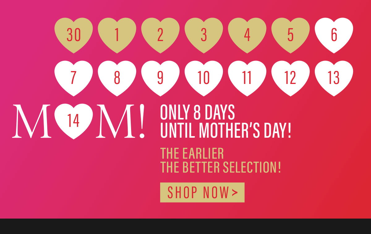 Shop Now!