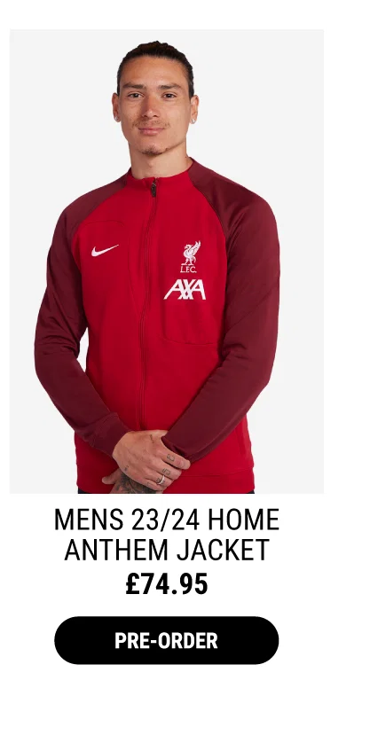 Mens 23/24 Home Anthem Jacket