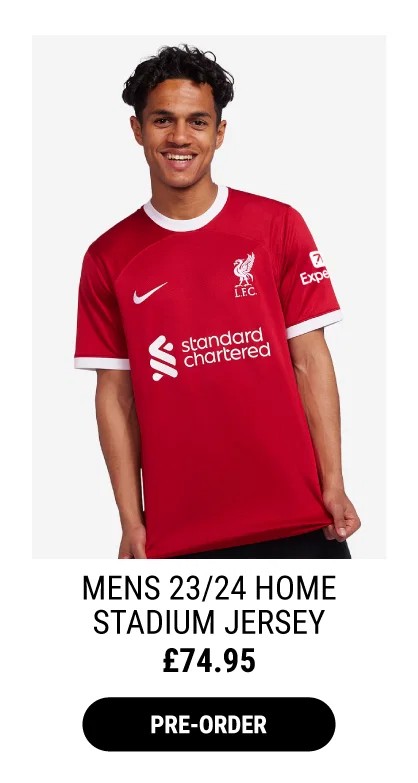 Mens 23/24 Home Stadium Jersey