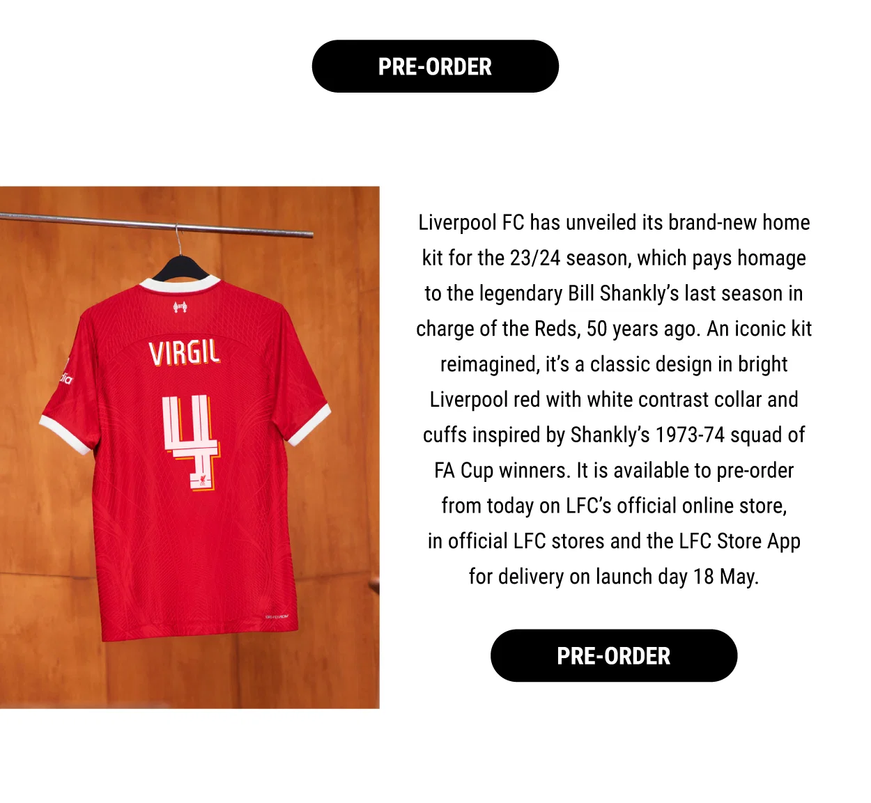 Pre-Order Now