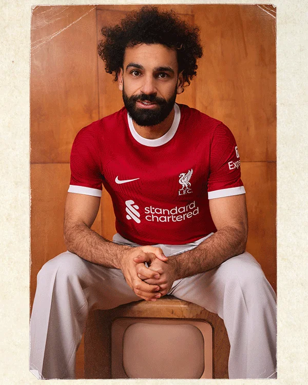 2023/24 LFC Home Kit - Pre-Order Now