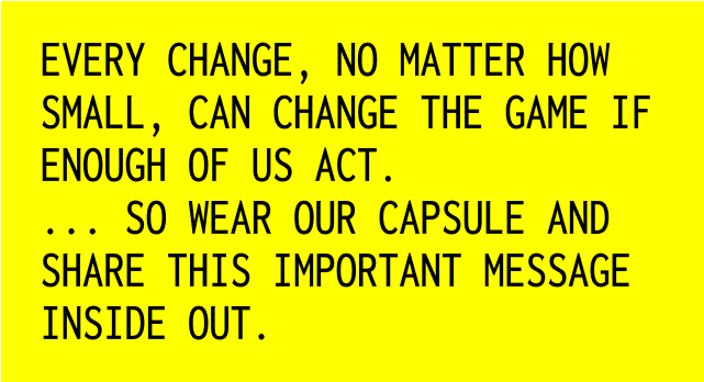 EVERY CHANGE
