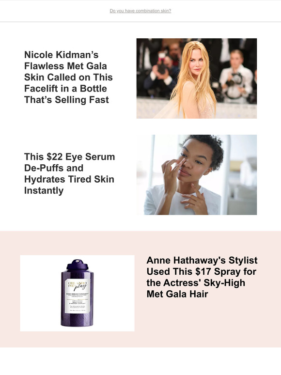 The Ageless Wonder: Nicole Kidman's Secret to a Flawless Face Lift