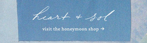 The Honeymoon Shop