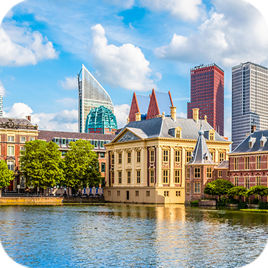 The Netherlands