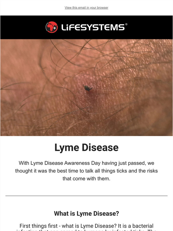 Lyme Disease