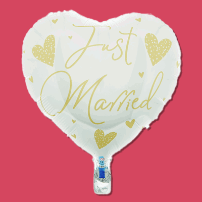 wedding balloons