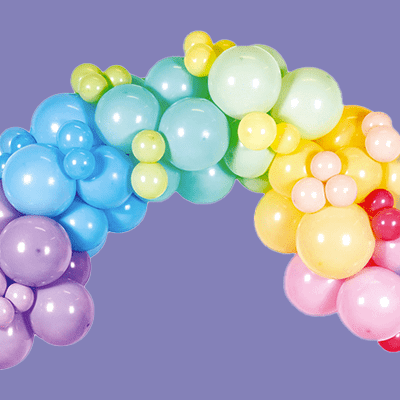balloon displays