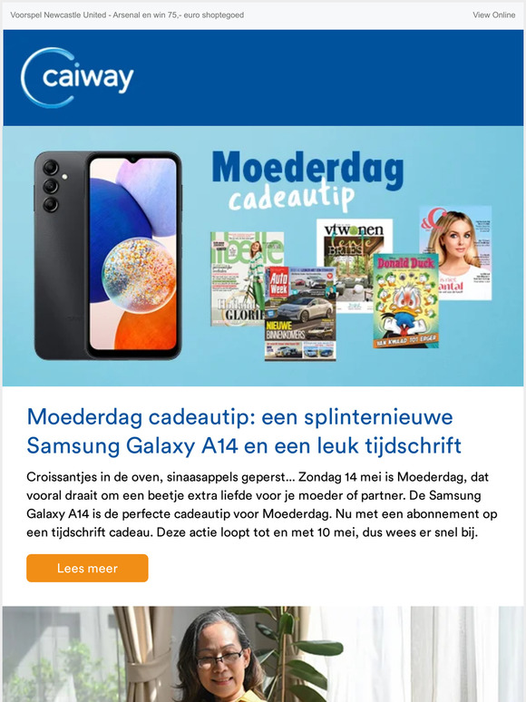 Slim bekeken: zo leeg je het cachegeheugen op je smartphone