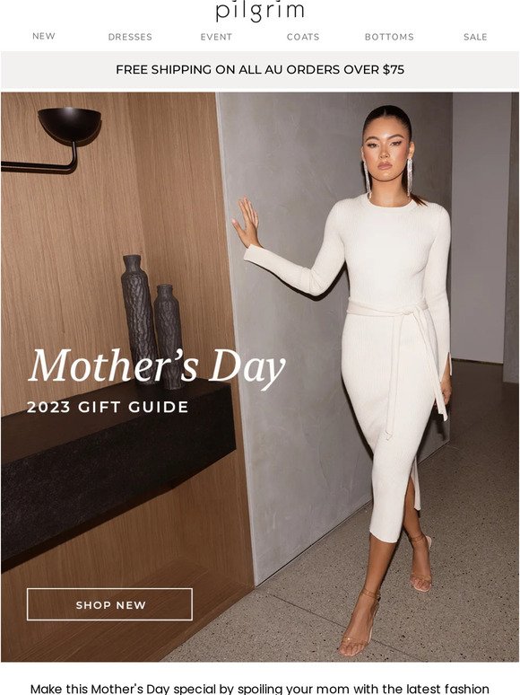 Mother's Day 2023 Gift Guide 💌