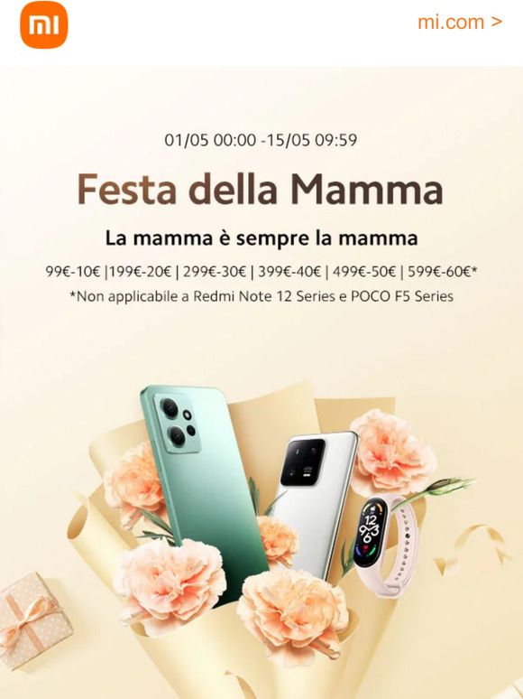Festa della Mamma