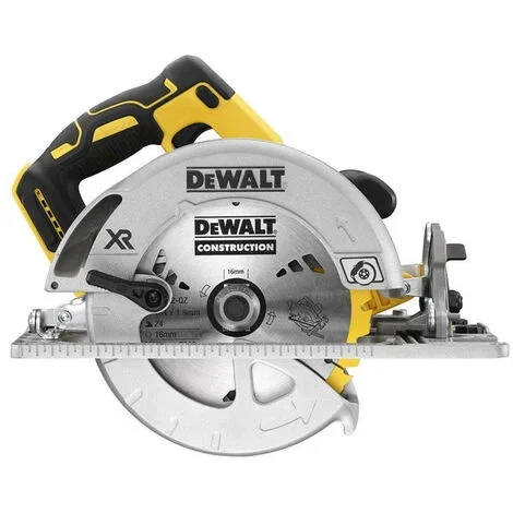 Dewalt Brushless Circular Saw