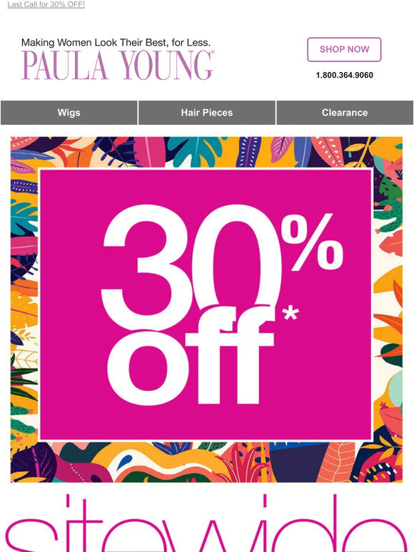 Paula Young The Fiesta Ends Midnite Milled