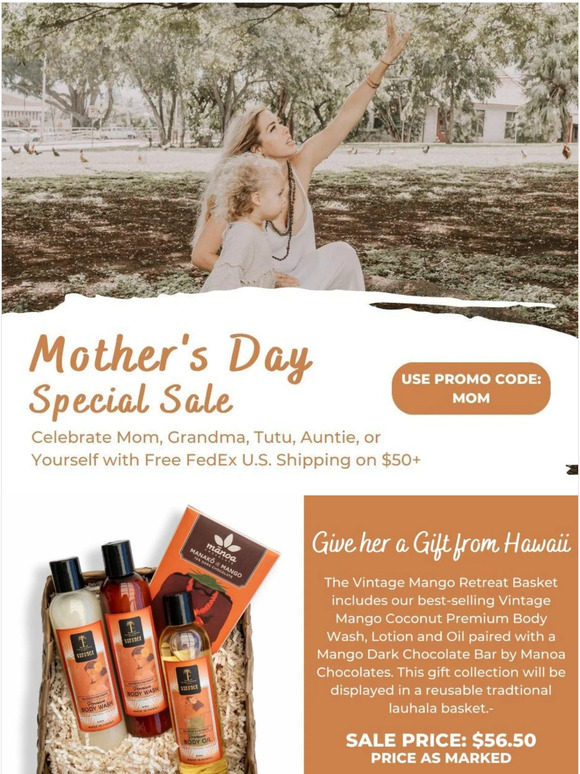 CELEBRATE EVERY KIND OF MOM ❤️