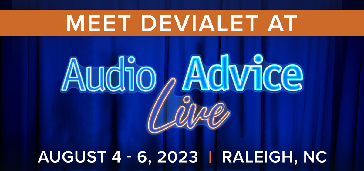 Audio Advice 🔊Devialet Phantom Break the Stereotype Milled