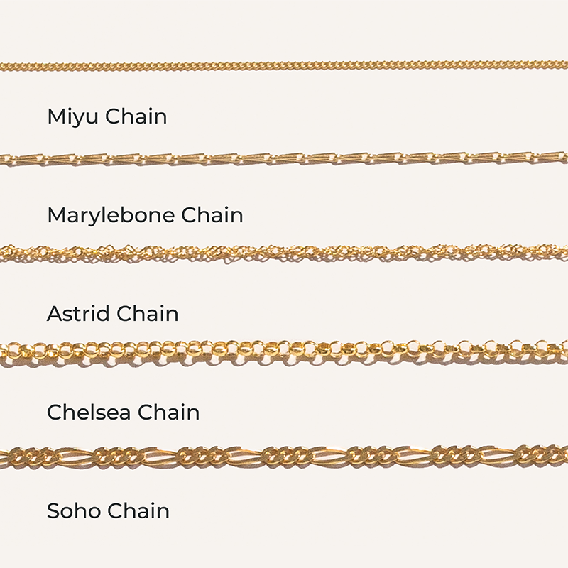 our chains