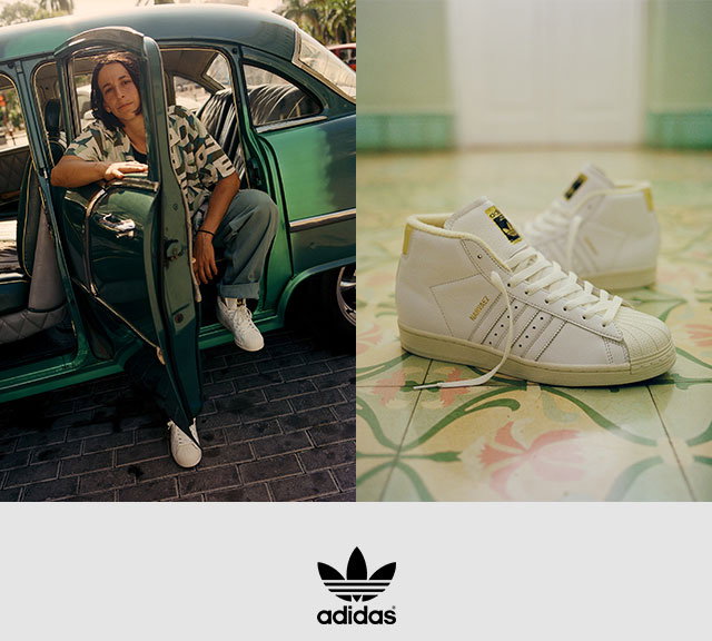 New Adidas Adidas Sam Narvaez Pro Model: Shop Now
