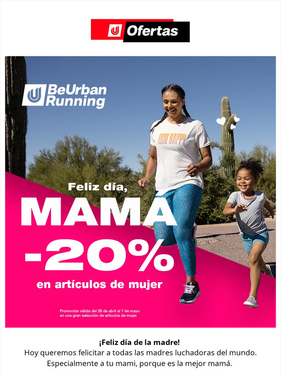 Hoy es un día especial ✨ ¡Felicidades mamás!