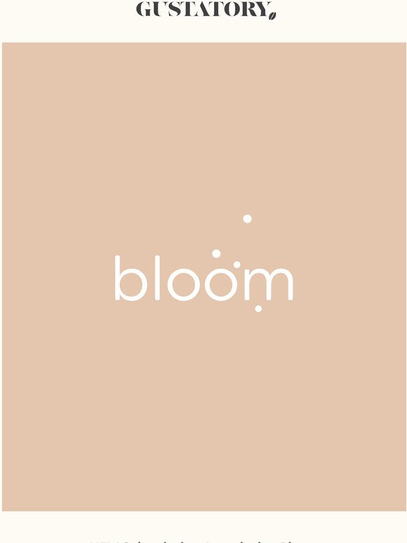 Bloom - Indie, Indie, Indie! More about May's coffees | GUSTATORY