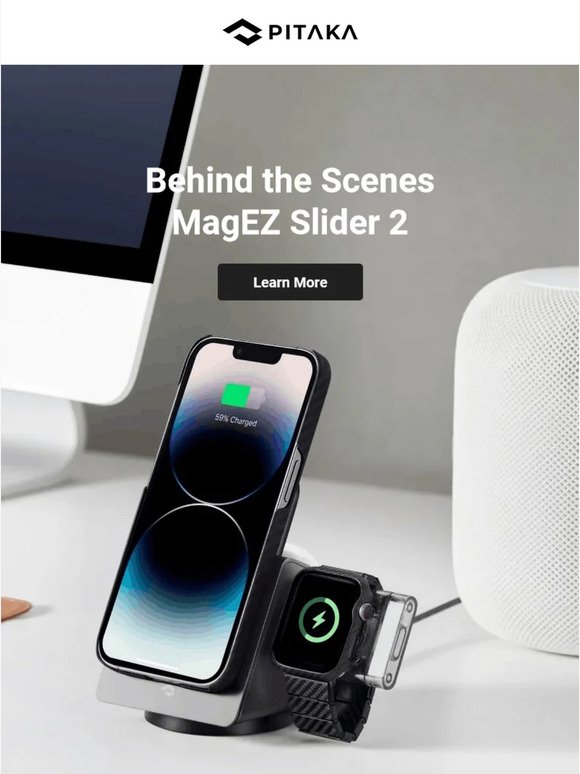 Behind the Scenes | All You Need to Know About MagEZ Slider 2