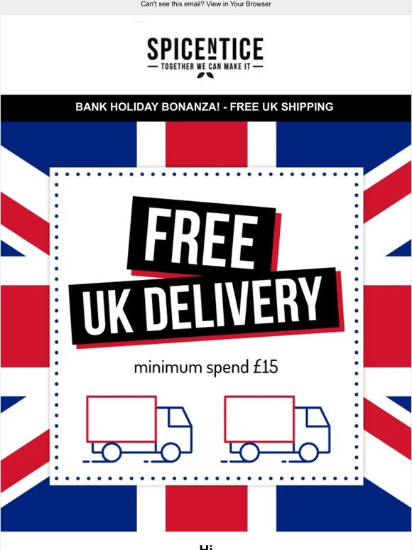 FREE Shipping 🚚 - UK Tracked Delivery