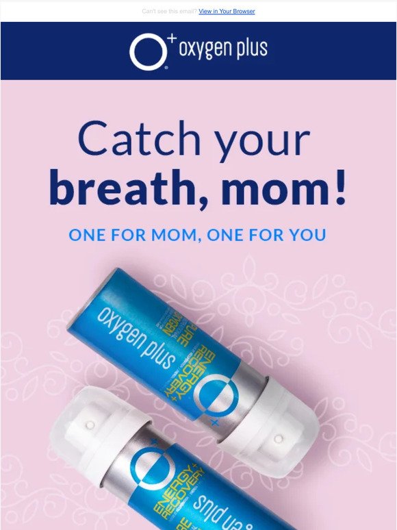 Buy 1, Get 1 FREE – Just in Time for Mother’s Day!
