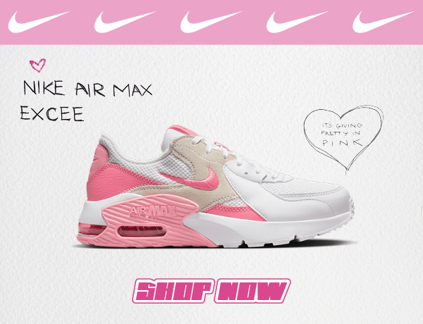 Mens Air Max Excee - Platypus Shoes