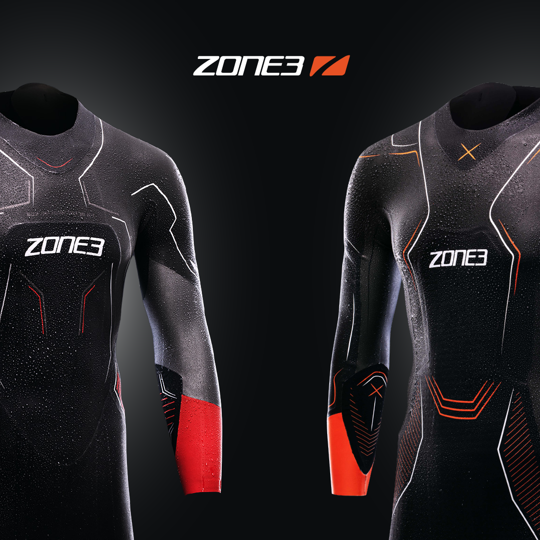 ZONE3 - FIND YOUR PERFECT WETSUIT