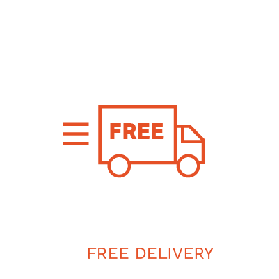 Free Delivery
