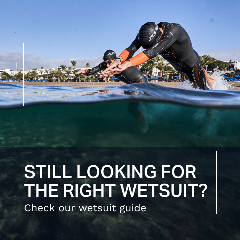 CHECK OUR WETSUIT GUIDE