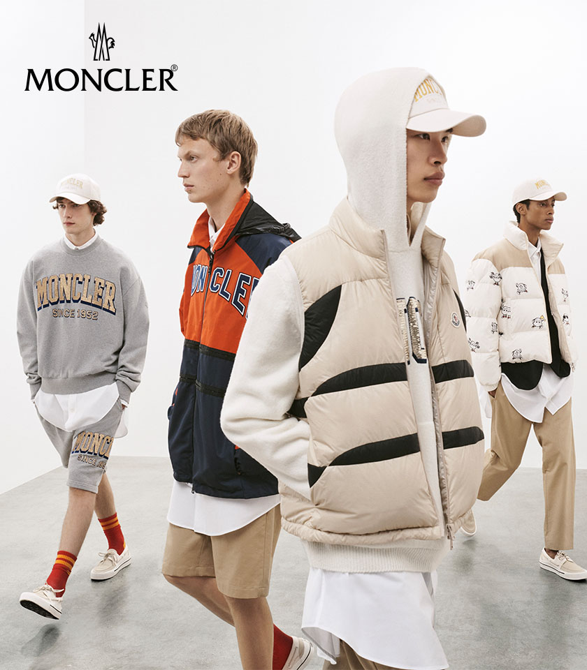 Moncler