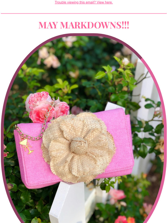 🎀Save 35% on Flower Adornments🎀