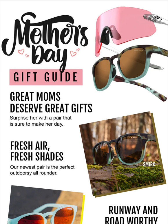 Up to 50% off while supplies last!