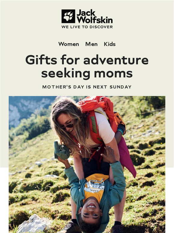 Make Mother's Day blossom: Celebrate with hiking and flowers 💐