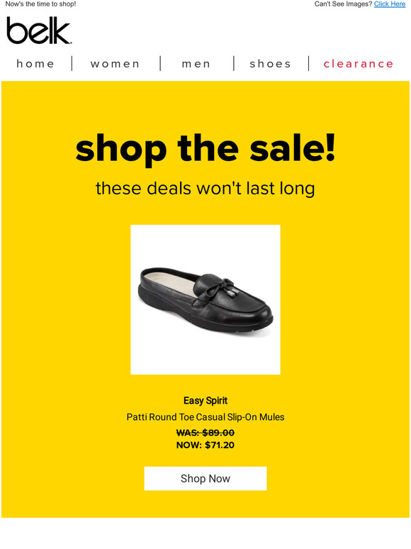 Belk Your favorite items have dropped in price Milled