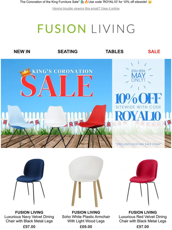 👑 Royal Savings  👑