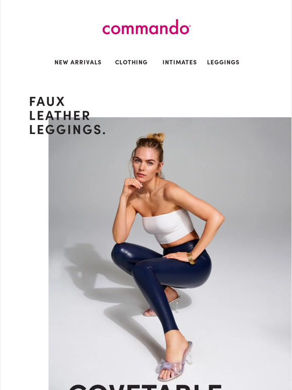 Leggings to summer in.