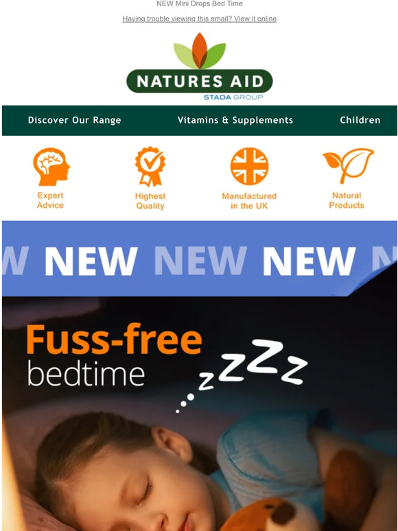 The perfect addition to the bedtime routine 💤